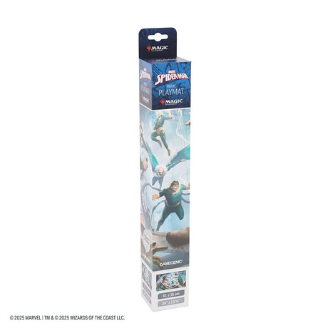 Gamegenic - Magic: The Gathering: Marvel's Spider-Man Supplies (Pre-Order)