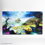 GAMEGENIC: Playmats