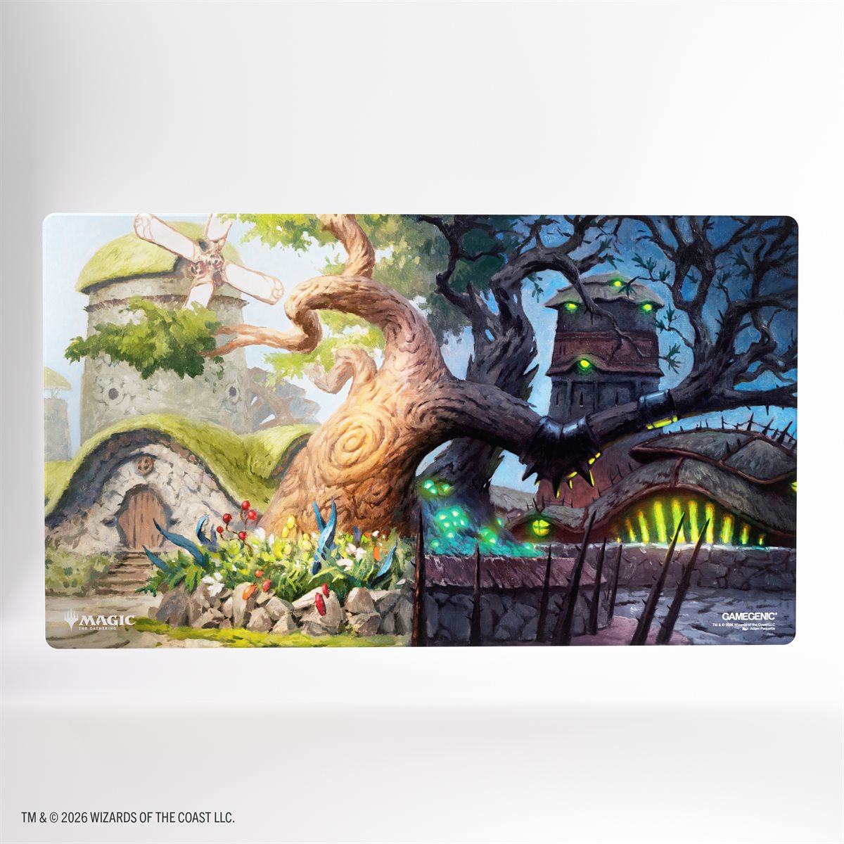GAMEGENIC: Playmats