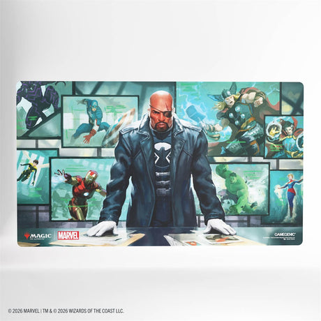 GAMEGENIC Playmat: Prime Playmat