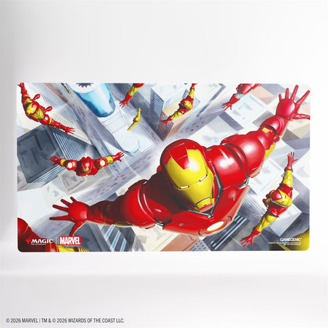 GAMEGENIC Playmat: Prime Playmat