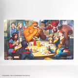 GAMEGENIC Playmat: Prime Playmat