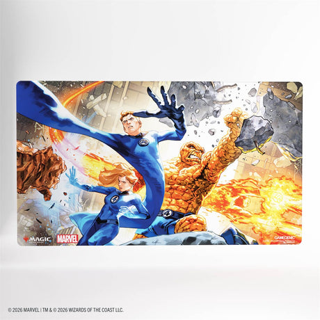 GAMEGENIC Playmat: Prime Playmat
