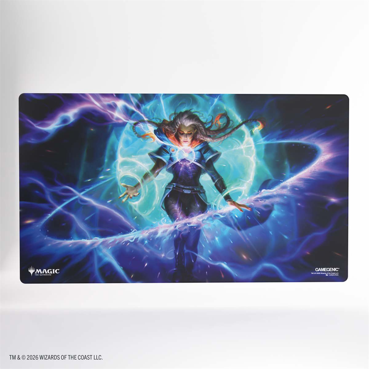 GAMEGENIC: Playmats