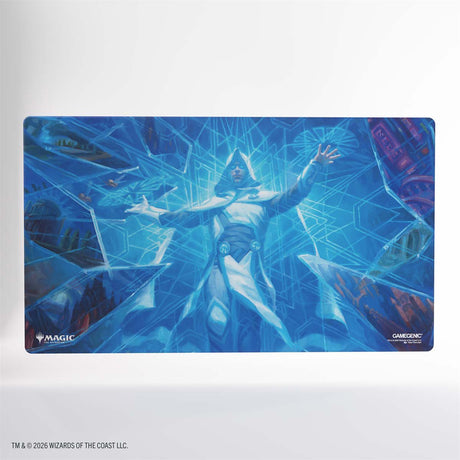 GAMEGENIC: Playmats
