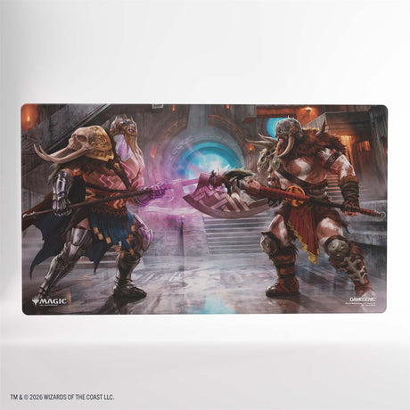 GAMEGENIC: Playmats