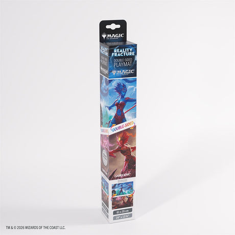 GAMEGENIC: Playmats