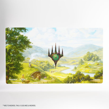 GAMEGENIC: Playmats