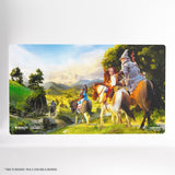 GAMEGENIC: Playmats