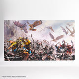 GAMEGENIC: Playmats