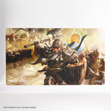 GAMEGENIC: Playmats