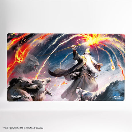 GAMEGENIC: Playmats