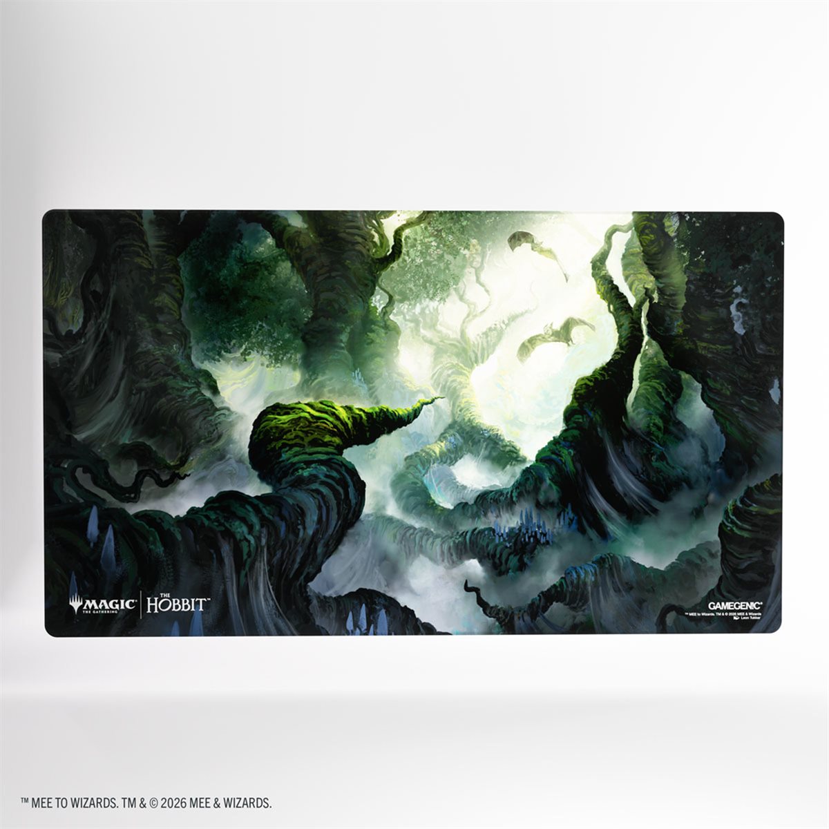 GAMEGENIC: Playmats