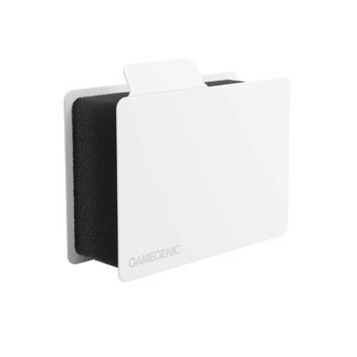 Gamegenic: Sideloading Sizemorph Divider