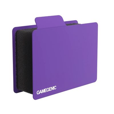 Gamegenic: Sideloading Sizemorph Divider