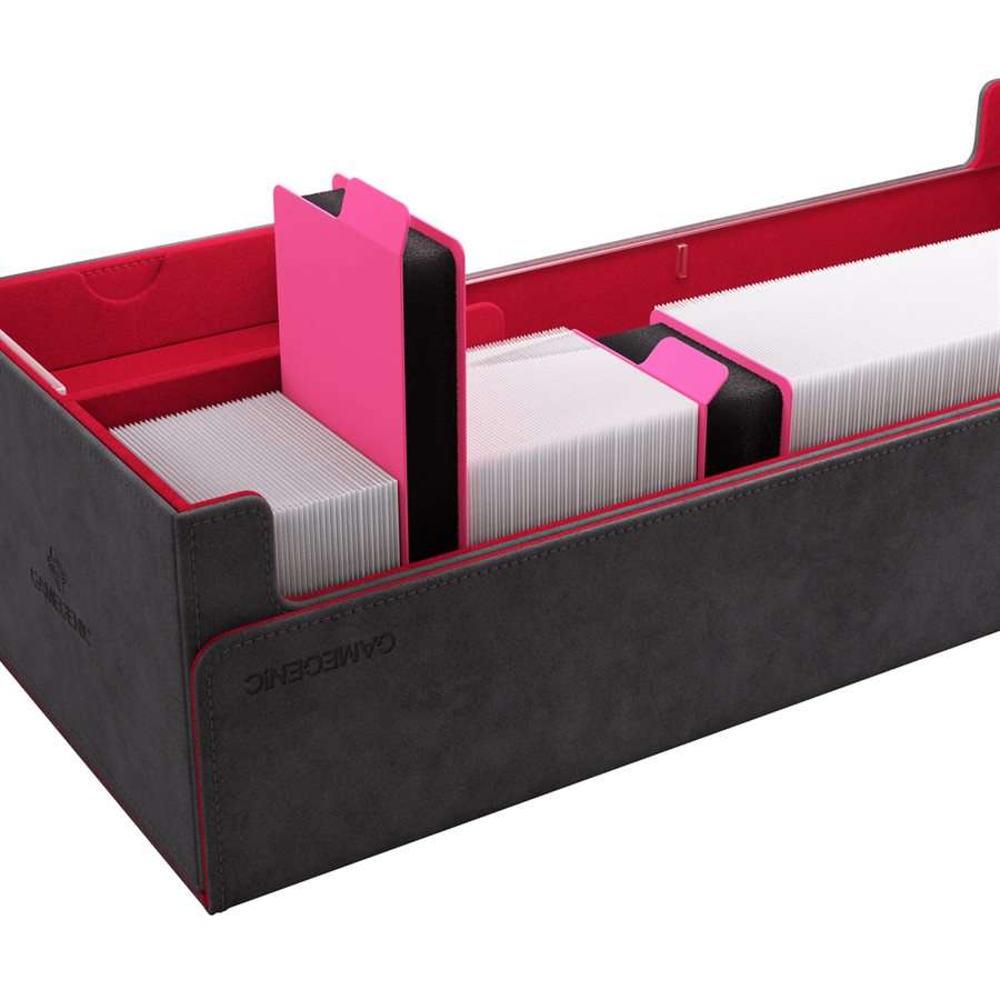 Gamegenic: Dividers: Sizemorph Divider