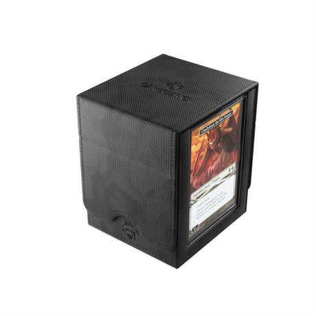Gamegenic Deck Box: Squire Plus XL: (100 ct)