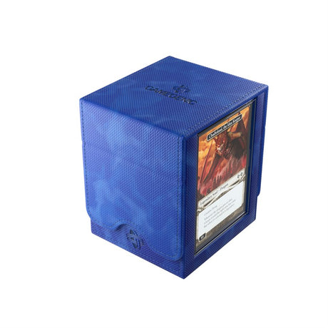 Gamegenic Deck Box: Squire Plus XL: (100 ct)
