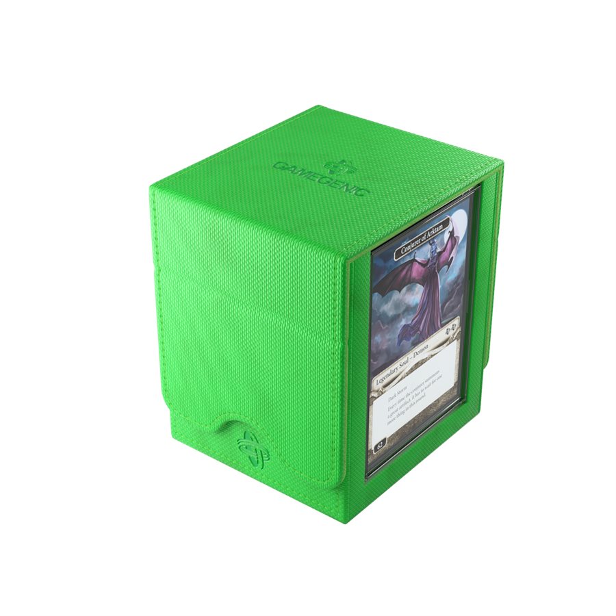 Gamegenic Deck Box: Squire Plus XL: (100 ct)