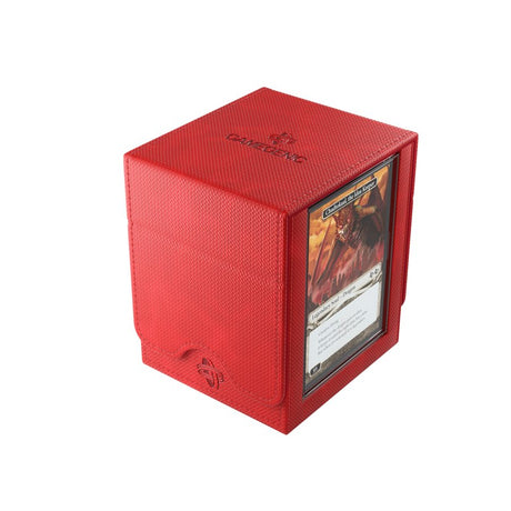 Gamegenic Deck Box: Squire Plus XL: (100 ct)