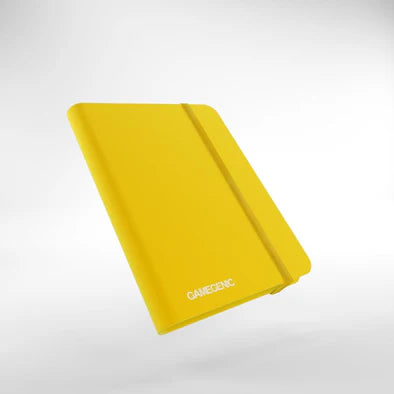 GAMEGENIC Binder: Casual Album: 8-pkt