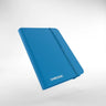 GAMEGENIC Binder: Casual Album: 8-pkt