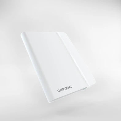 GAMEGENIC Binder: Casual Album: 8-pkt