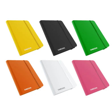 GAMEGENIC Binder: Casual Album: 8-pkt