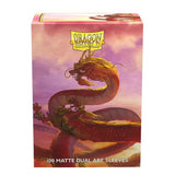Dragon Shield - 100ct - Matte Art Sleeves - Standard Size