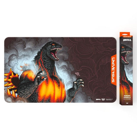 UniVersus Playmats