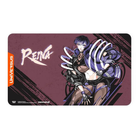 UniVersus Playmats