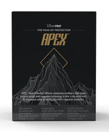 ULTRA PRO D-PRO APEX SLEEVES MTG 105CT