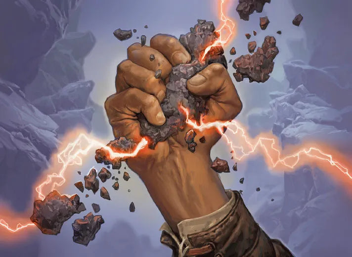 Magic - Modern League Event (August 2025 to September 2025)