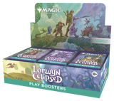 Magic The Gathering: Lorwyn Eclipsed - Play Booster (PRE-ORDER)