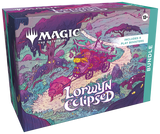 Magic the Gathering: Lorwyn Eclipsed - Bundle (PRE-ORDER)