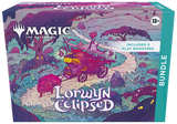 Magic the Gathering: Lorwyn Eclipsed - Bundle (PRE-ORDER)