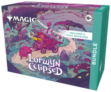 Magic the Gathering: Lorwyn Eclipsed - Bundle (PRE-ORDER)