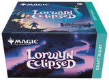 Magic the Gathering: Lorwyn Eclipsed - Draft Night Kit (PRE-ORDER)