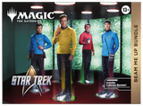 Magic the Gathering - Star Trek - Beam Me Up Bundle (Pre Order)