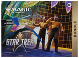 Magic the Gathering - Star Trek - Bundle (Pre Order)