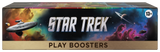 Magic the Gathering - Star Trek - Play Booster Display (Pre Order)