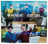 Magic the Gathering - Star Trek - Scene Box - Divergent Timelines (Pre Order)