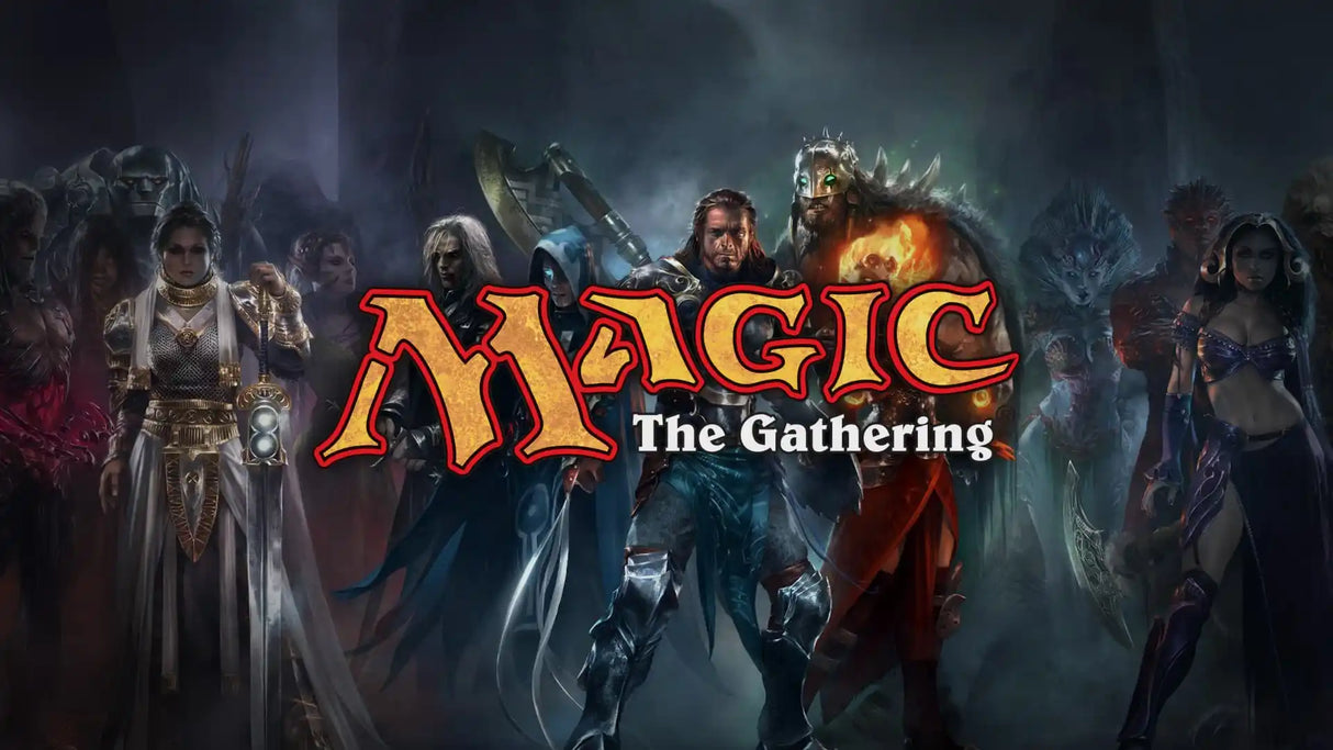 Magic - $10 Standard Fridays