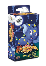 Neopets Battledome TCG Starter Decks