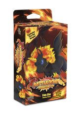 Neopets Battledome TCG Starter Decks