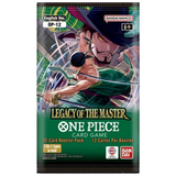 Legacy of the Master - Booster Pack
