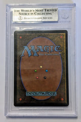 Tundra [Revised Edition] - Beckett 9.0 MINT