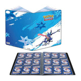 Ultra Pro 9-Pocket Portfolio - Pokemon