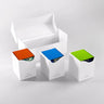 Gamegenic - Triple Deck Holder - 300+ XL