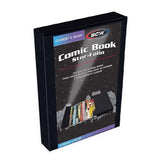 BCW COMIC BOOK STOR-FOLIO CARRYING CASE